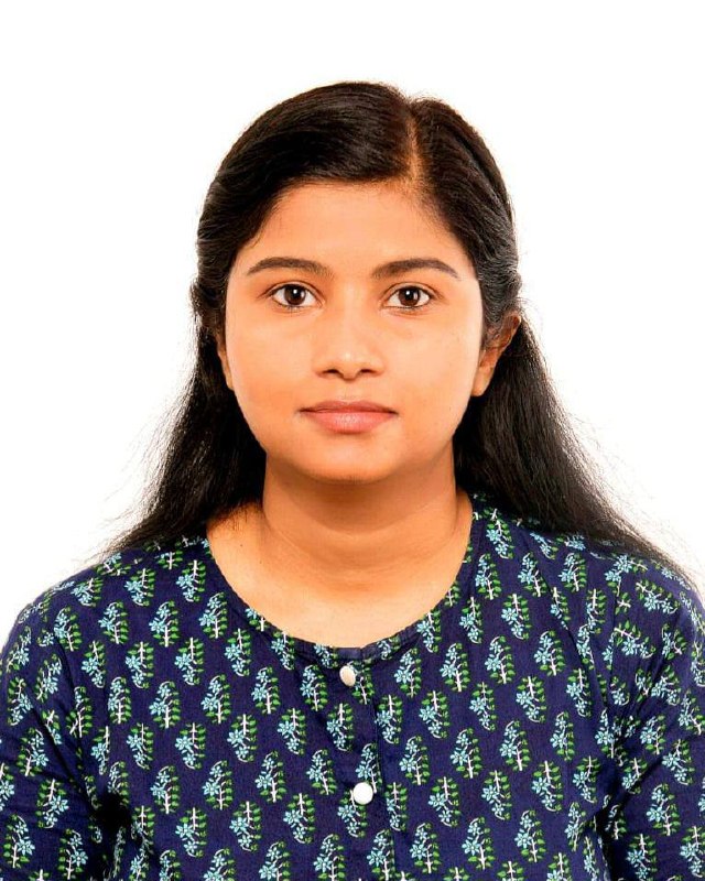 Princy Thomas. testimonial